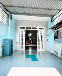Bán nhà hẻm Nguyễn Bình Nhà Bè
